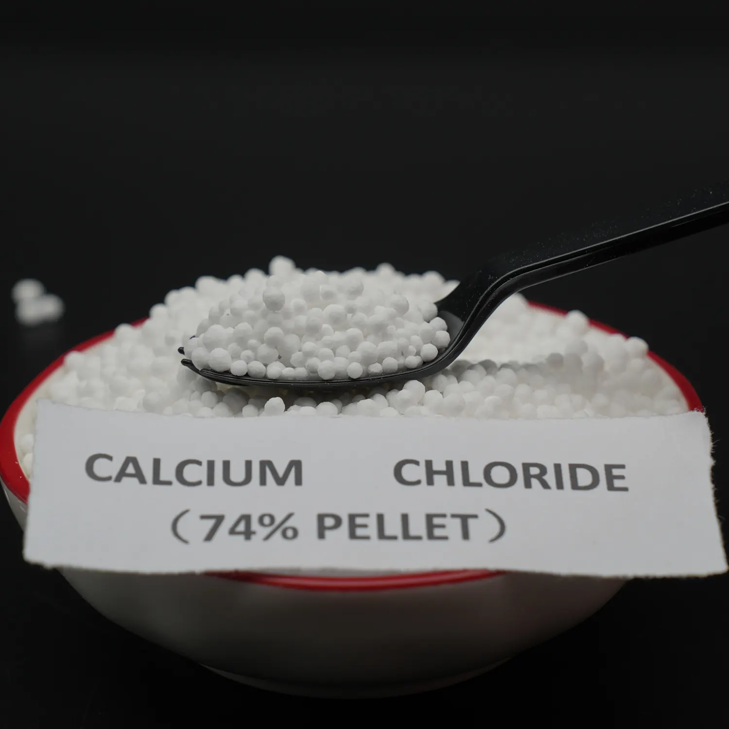 Calcium Chloride 74% Pellets - Dihydrate Grade