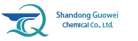 Guowei Chemical logo - marine chemical exporter Shandong China