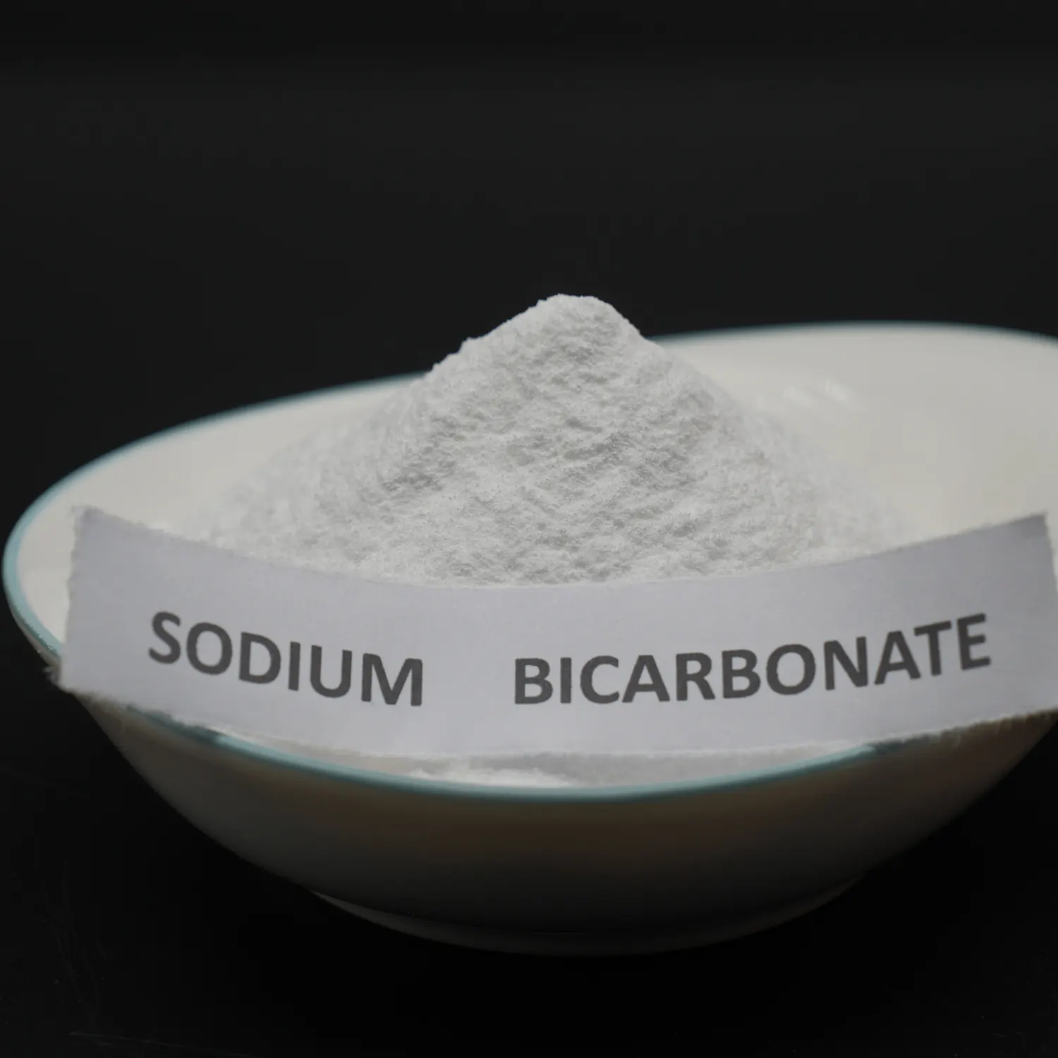 Sodium bicarbonate baking soda food and industrial grade from China - Guowei Chemical