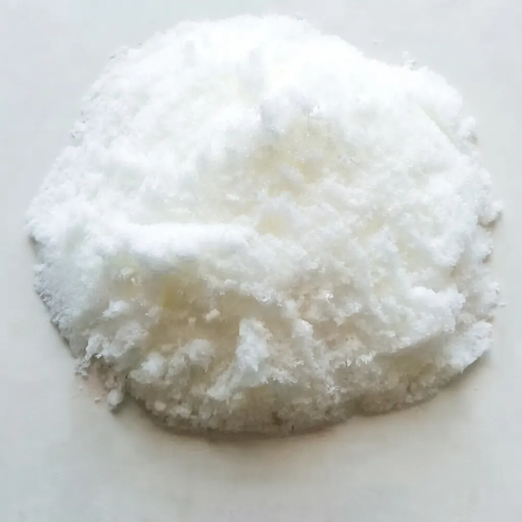 Sodium nitrite industrial grade NaNO2 crystals from China - Guowei Chemical
